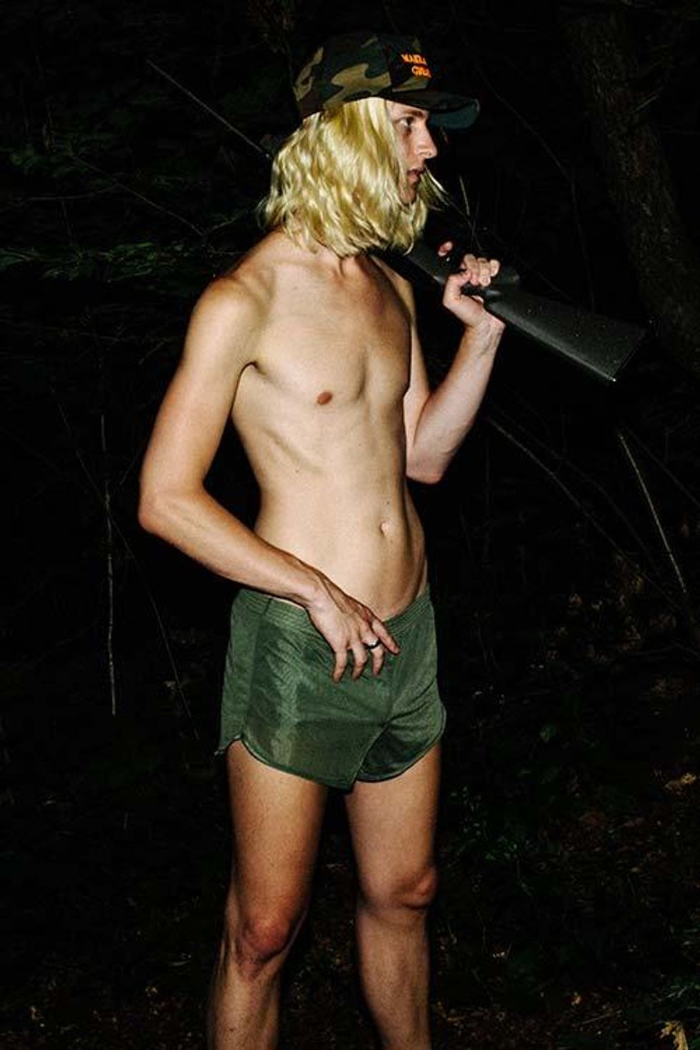 Photo by Lucian B. Wintrich (@lucianwintrich)