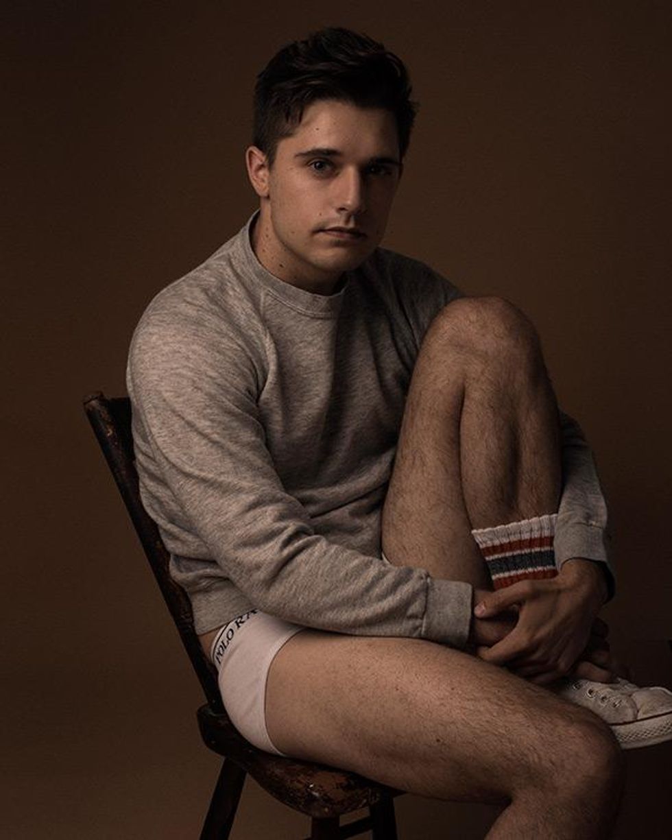 Photo by Luke Fontana