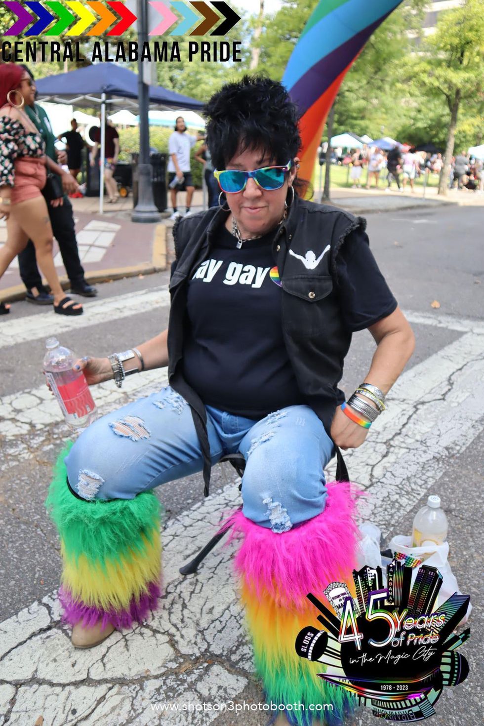 Photo Gallery Alabama Pride 2023