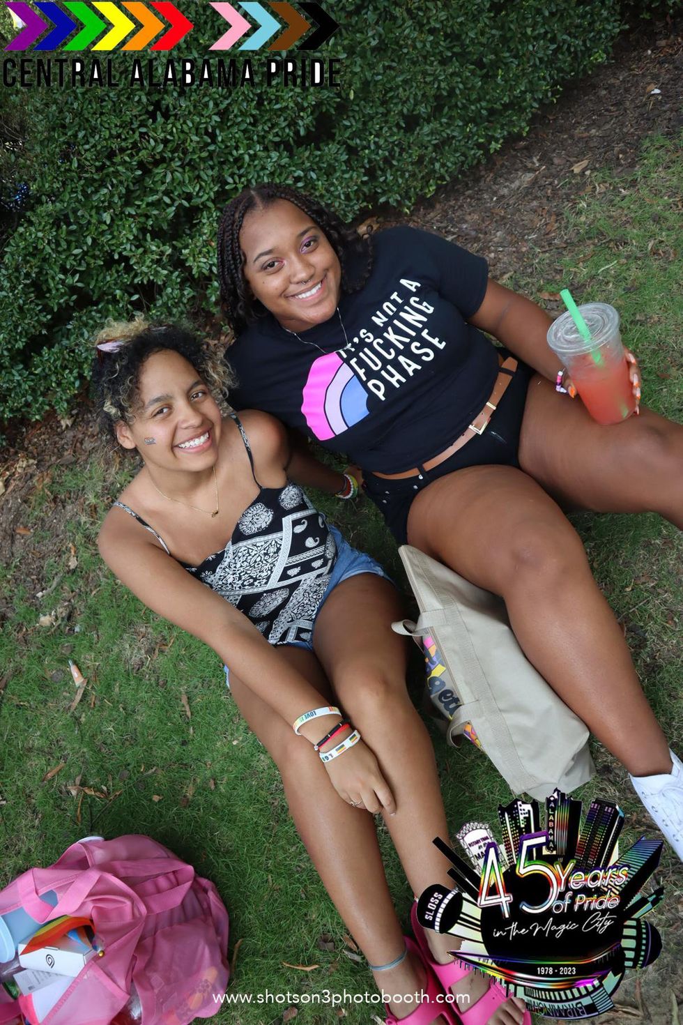 Photo Gallery Alabama Pride 2023