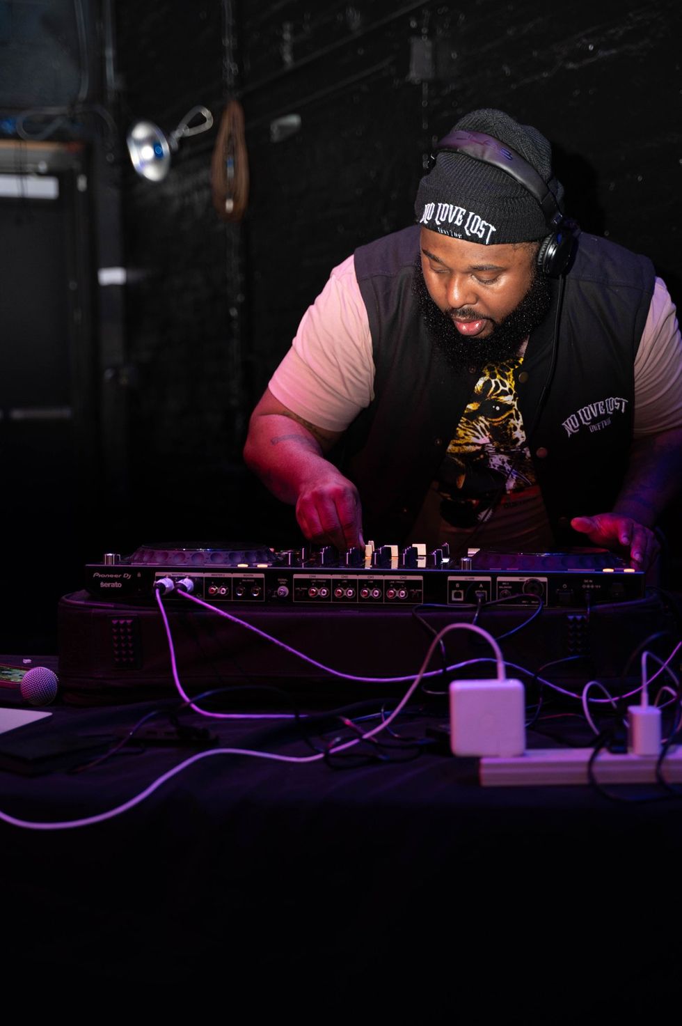 Photo Gallery Baltimore Blaq Pride Hype Ball