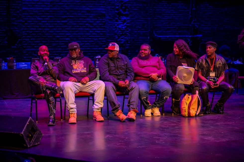 Photo Gallery Baltimore Blaq Pride Hype Ball