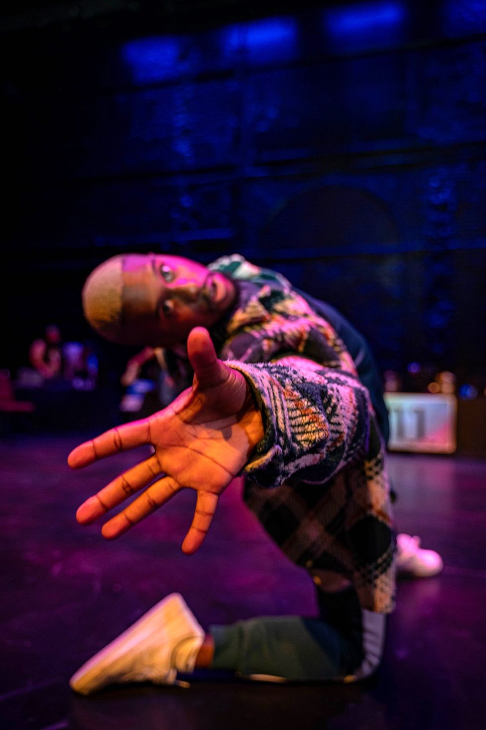 Photo Gallery Baltimore Blaq Pride Hype Ball