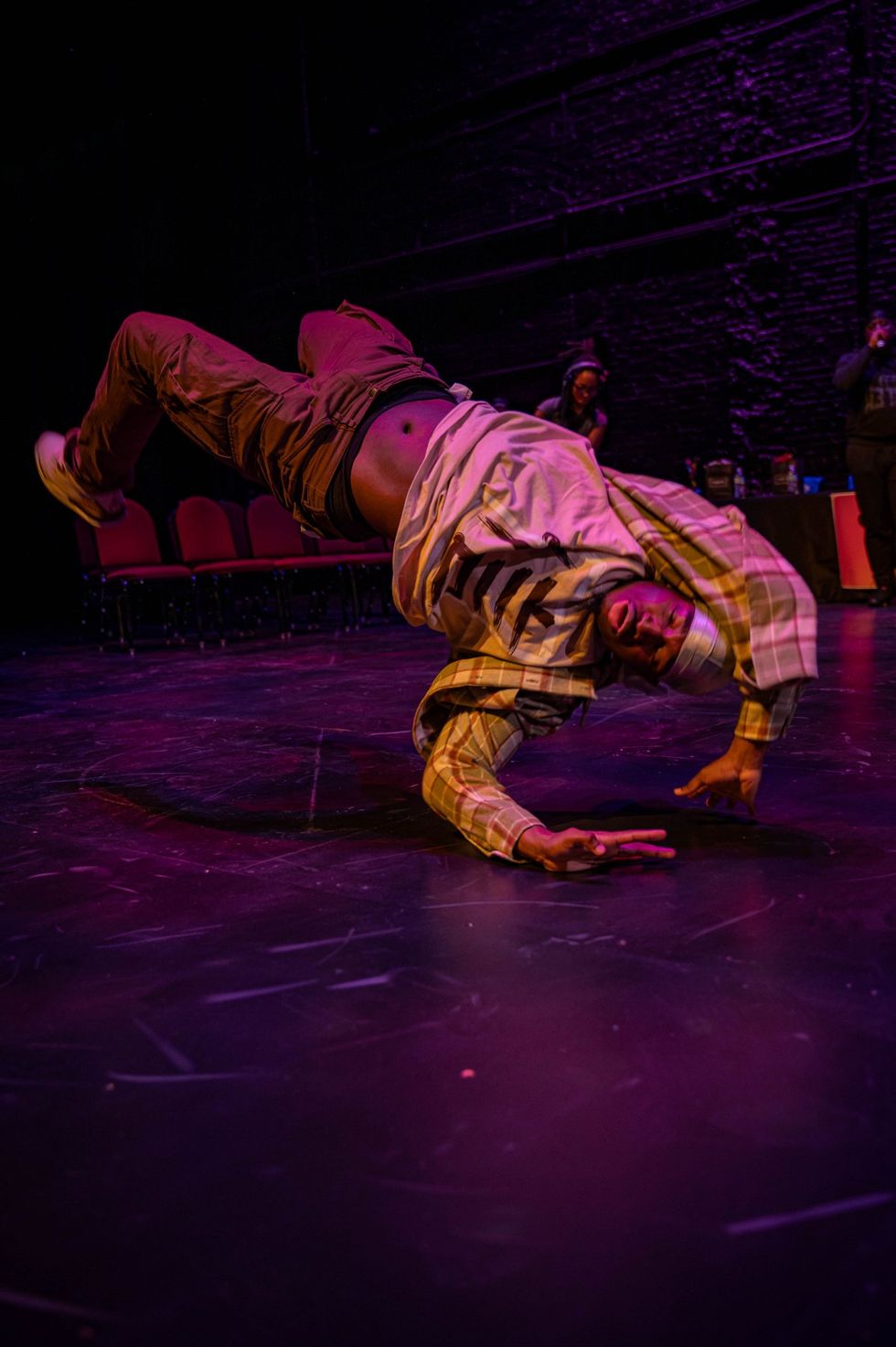 Photo Gallery Baltimore Blaq Pride Hype Ball