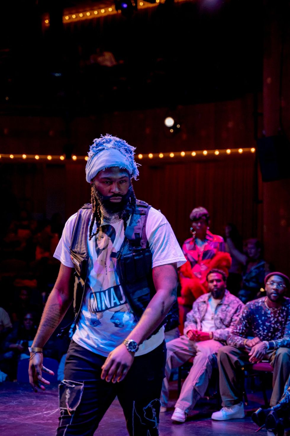 Photo Gallery Baltimore Blaq Pride Hype Ball