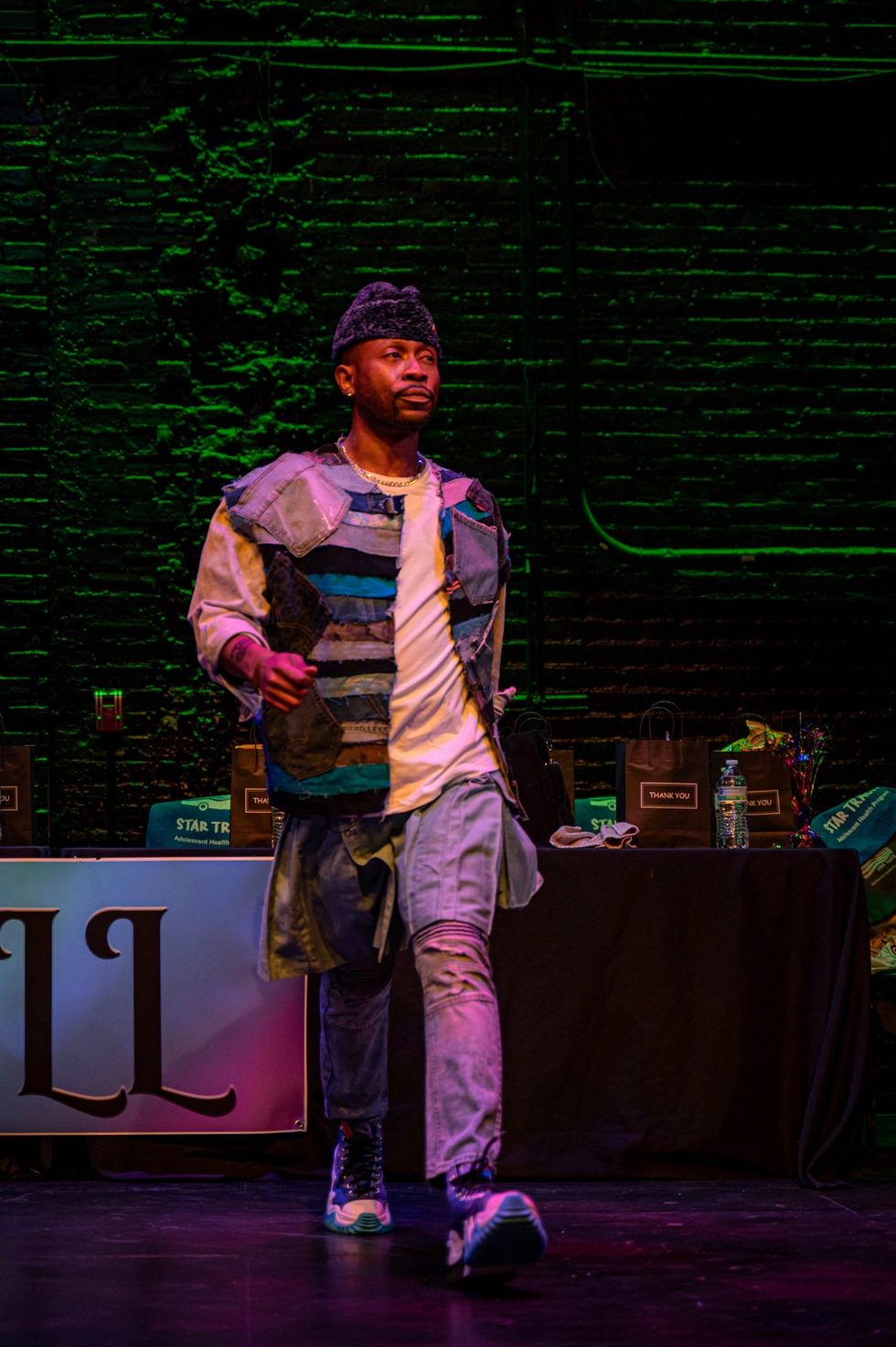 Photo Gallery Baltimore Blaq Pride Hype Ball