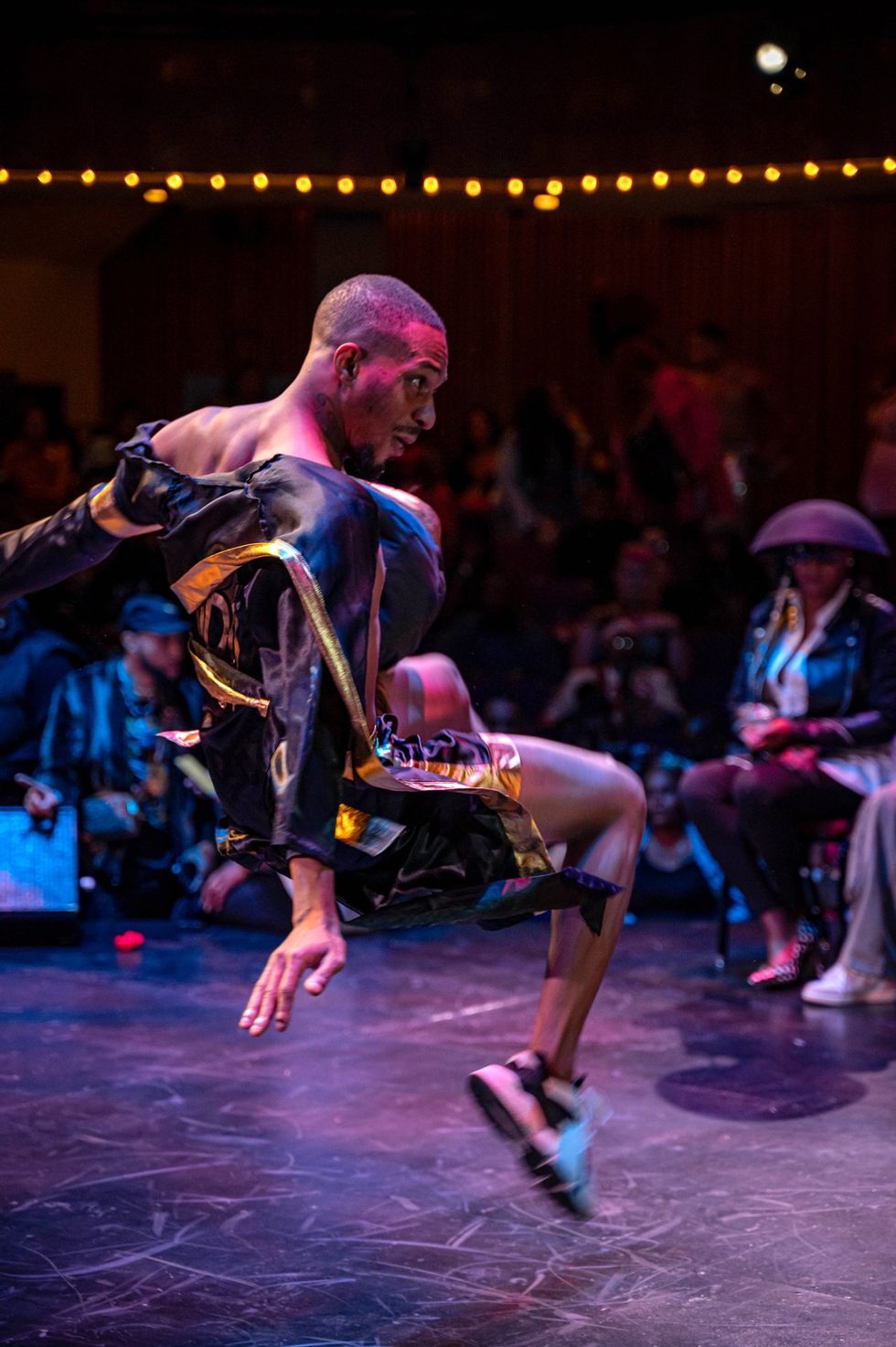 Photo Gallery Baltimore Blaq Pride Hype Ball