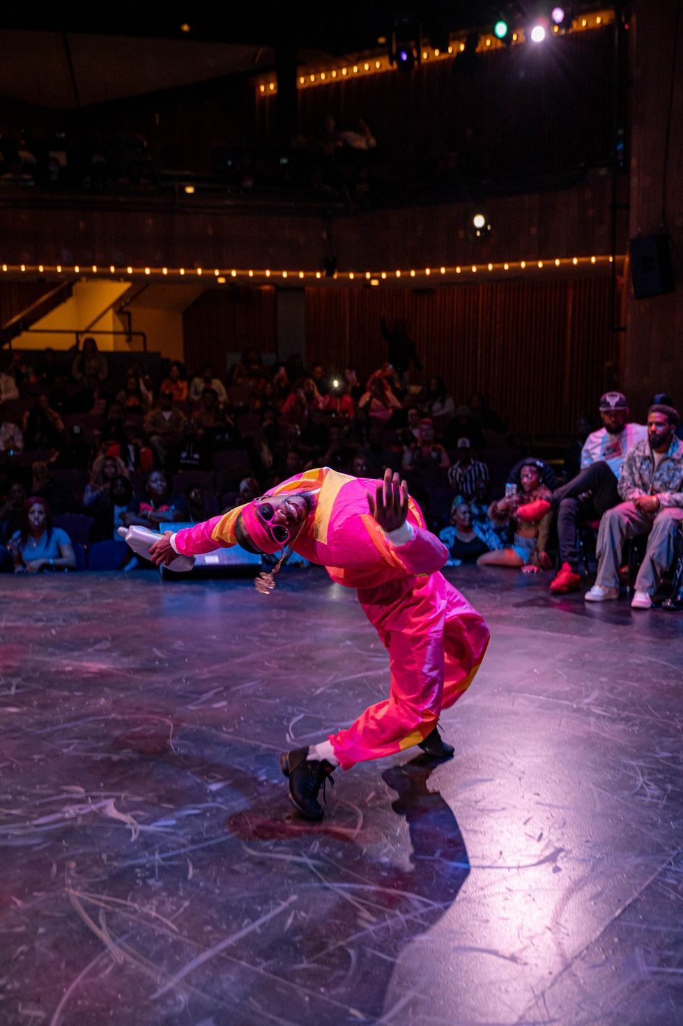 Photo Gallery Baltimore Blaq Pride Hype Ball