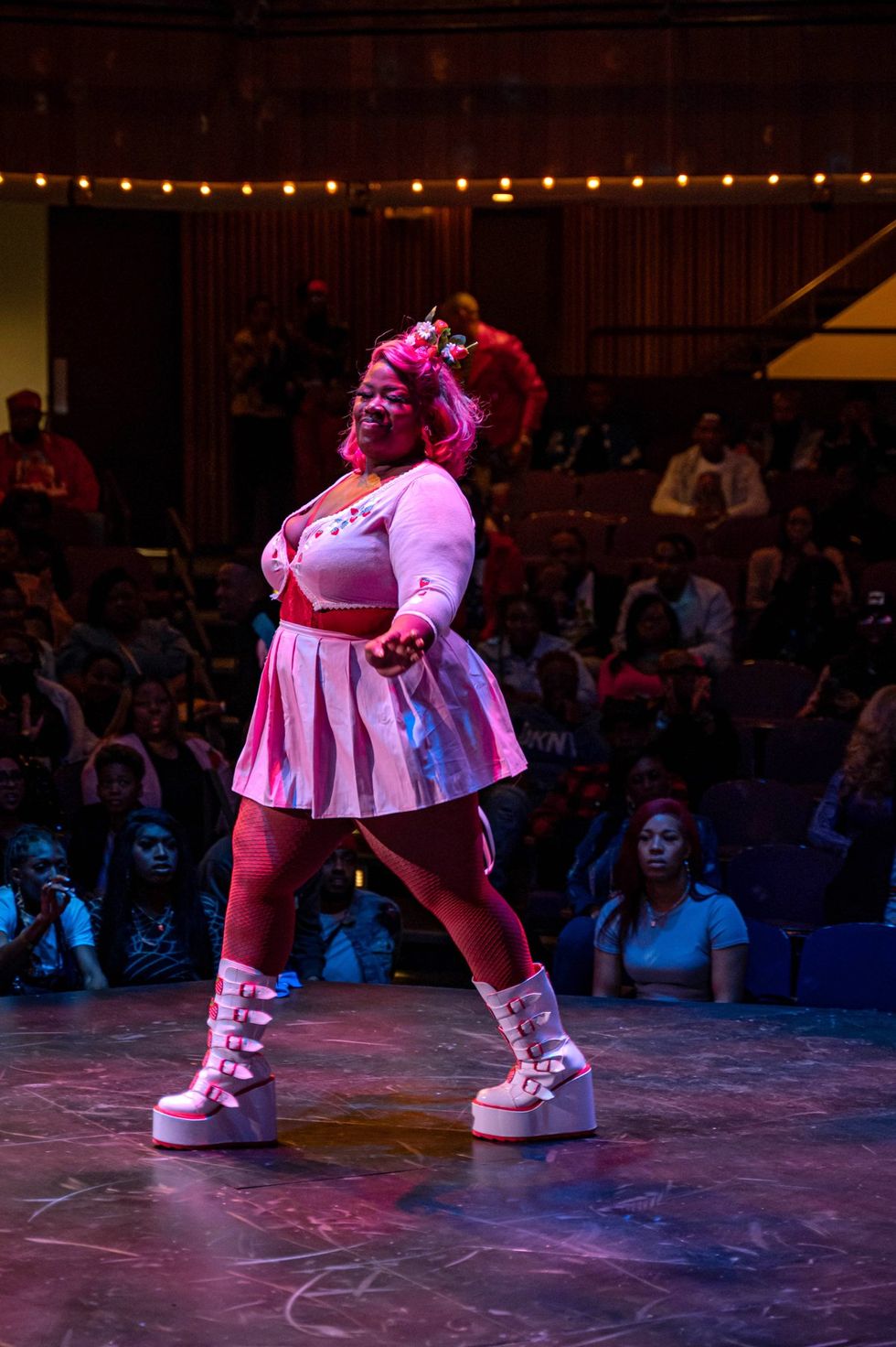 Photo Gallery Baltimore Blaq Pride Hype Ball