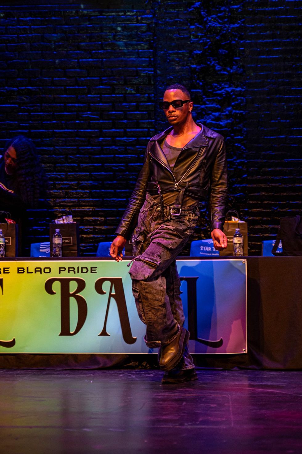 Photo Gallery Baltimore Blaq Pride Hype Ball