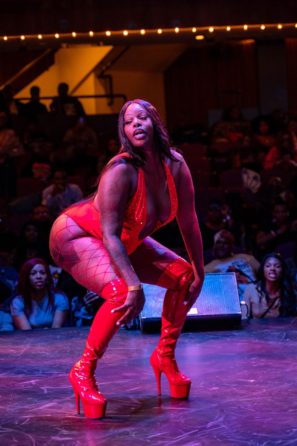 Photo Gallery Baltimore Blaq Pride Hype Ball