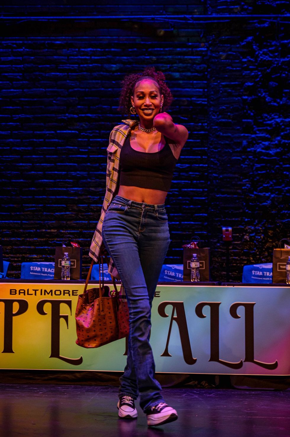 Photo Gallery Baltimore Blaq Pride Hype Ball