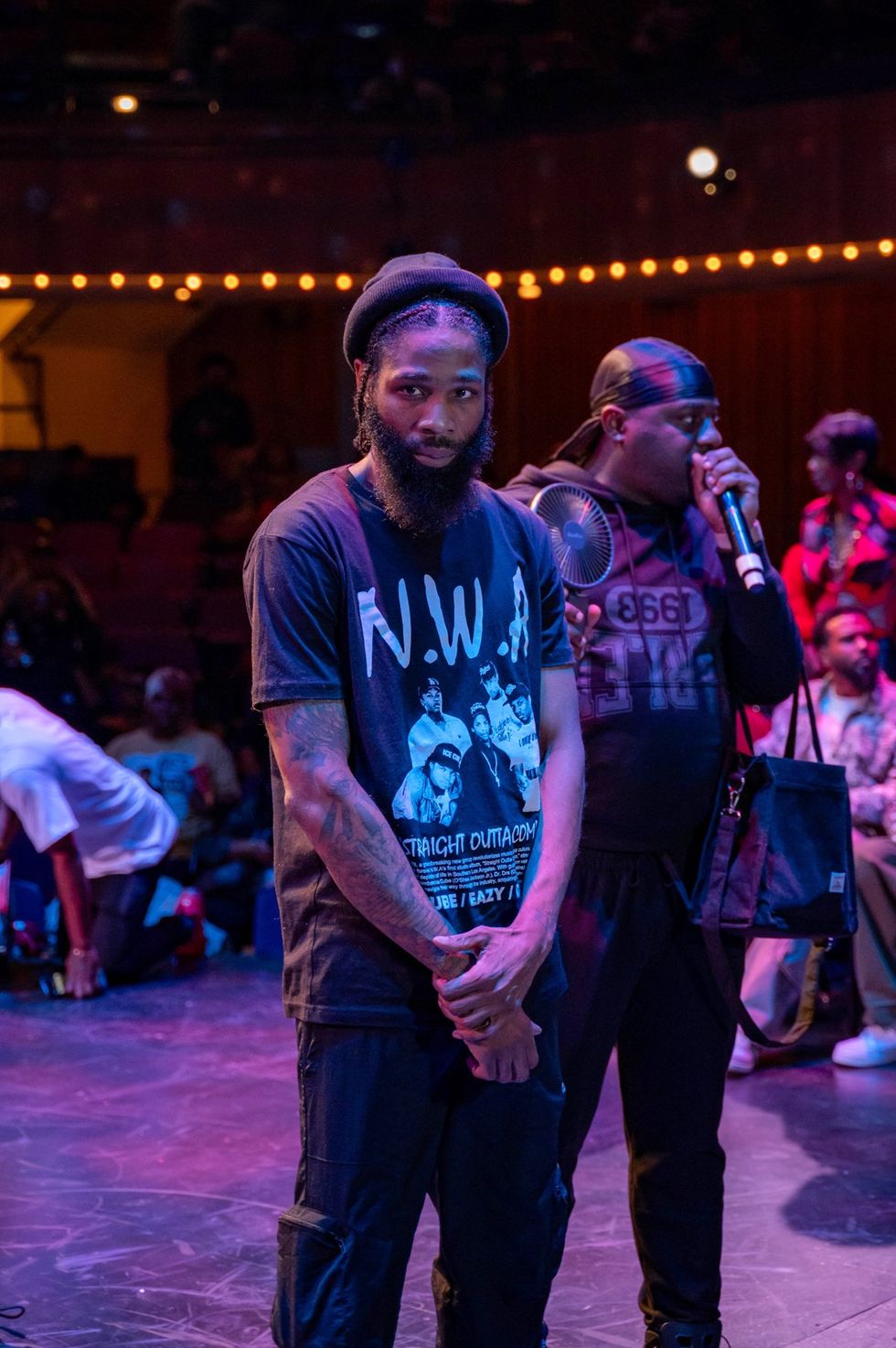 Photo Gallery Baltimore Blaq Pride Hype Ball