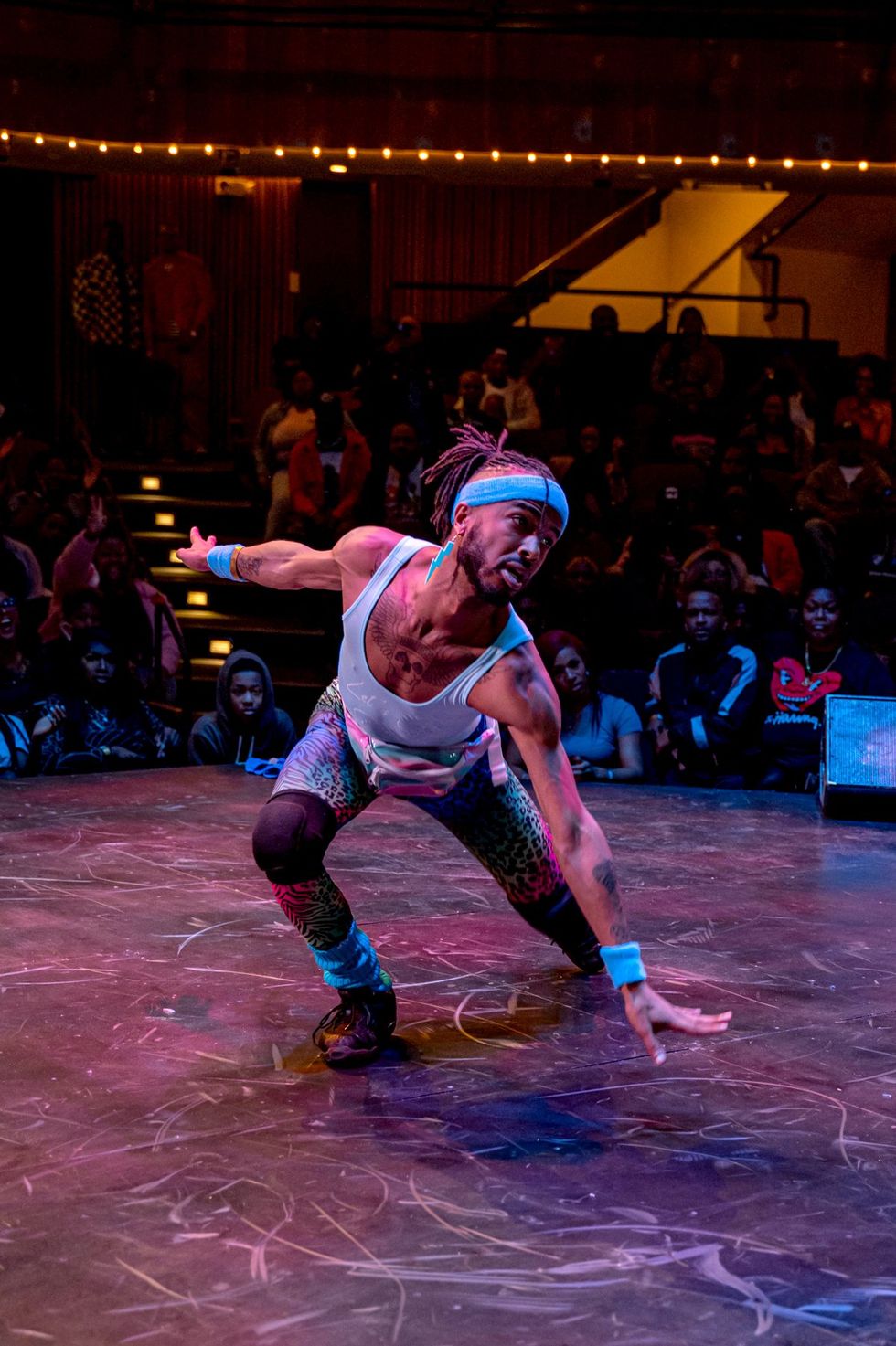 Photo Gallery Baltimore Blaq Pride Hype Ball