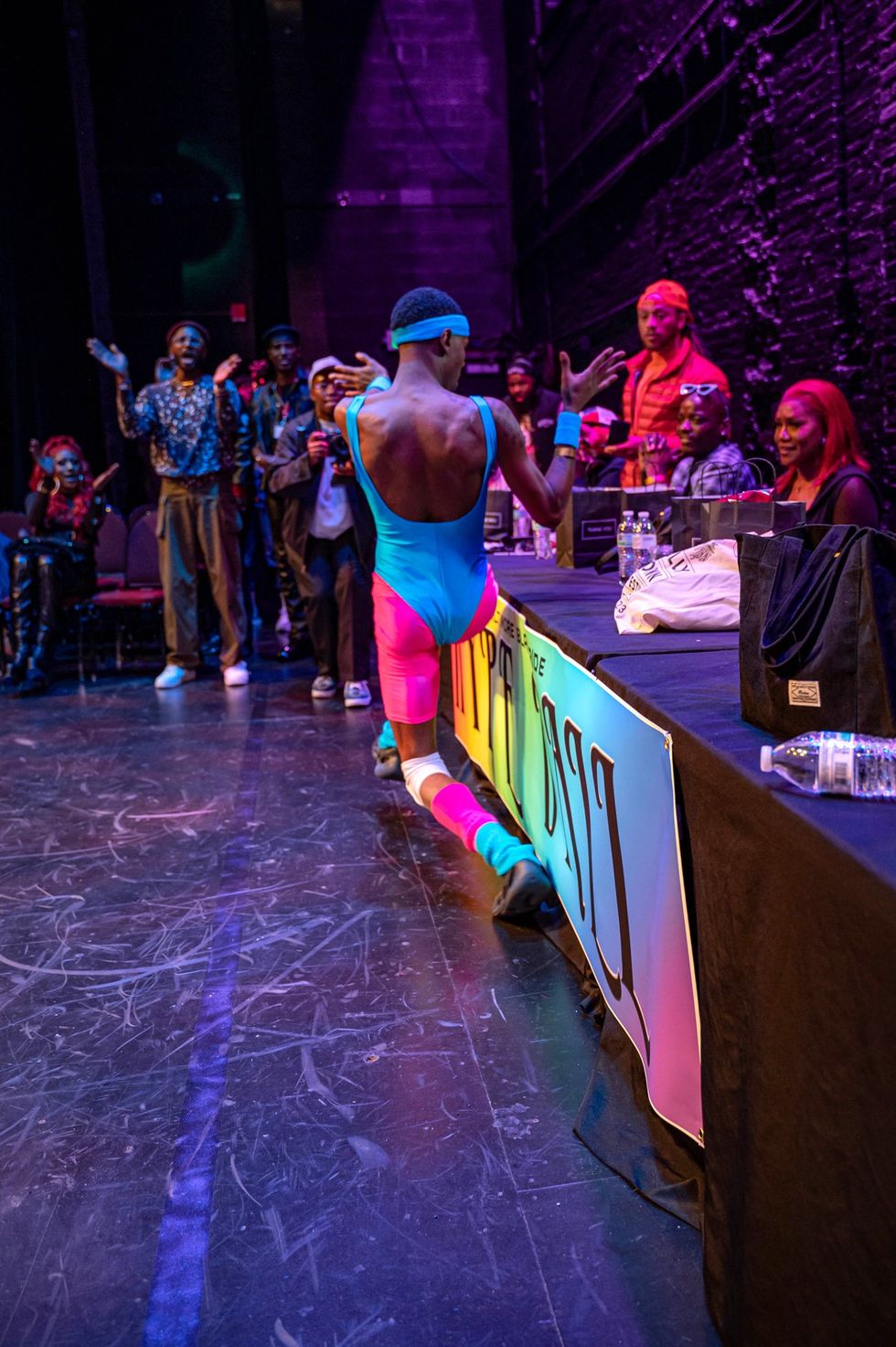 Photo Gallery Baltimore Blaq Pride Hype Ball