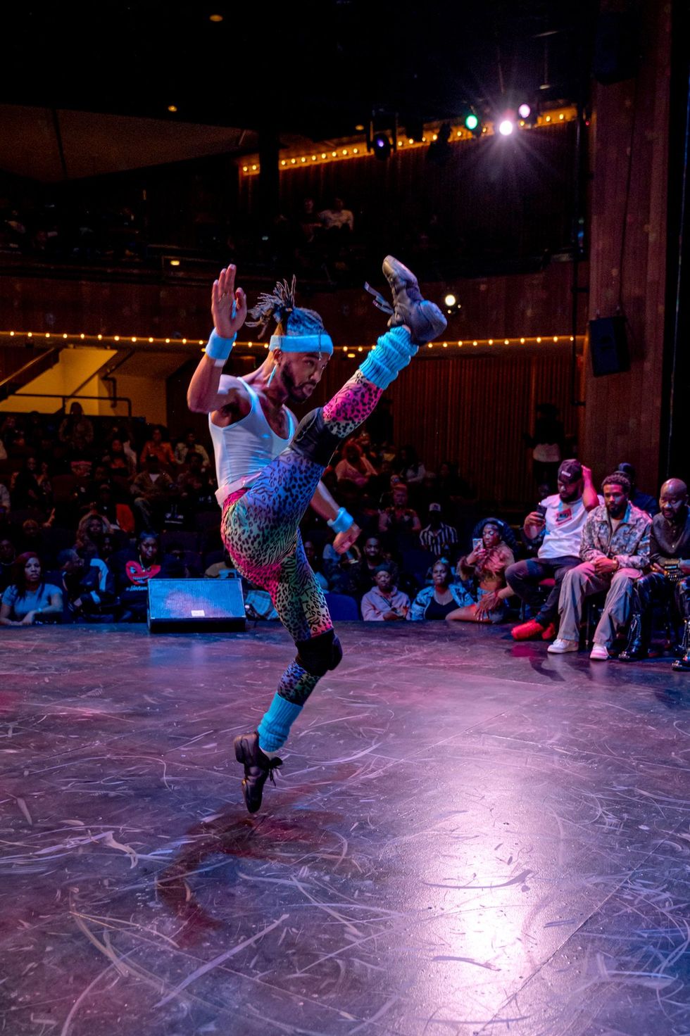 Photo Gallery Baltimore Blaq Pride Hype Ball