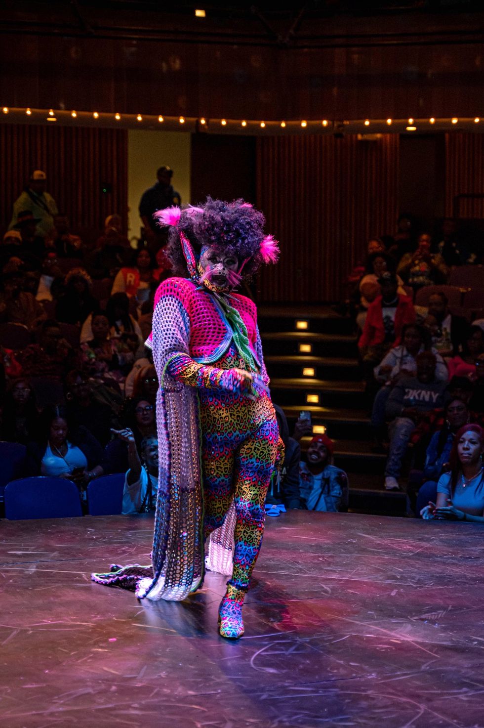 Photo Gallery Baltimore Blaq Pride Hype Ball