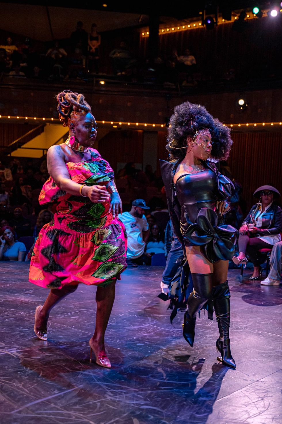 Photo Gallery Baltimore Blaq Pride Hype Ball