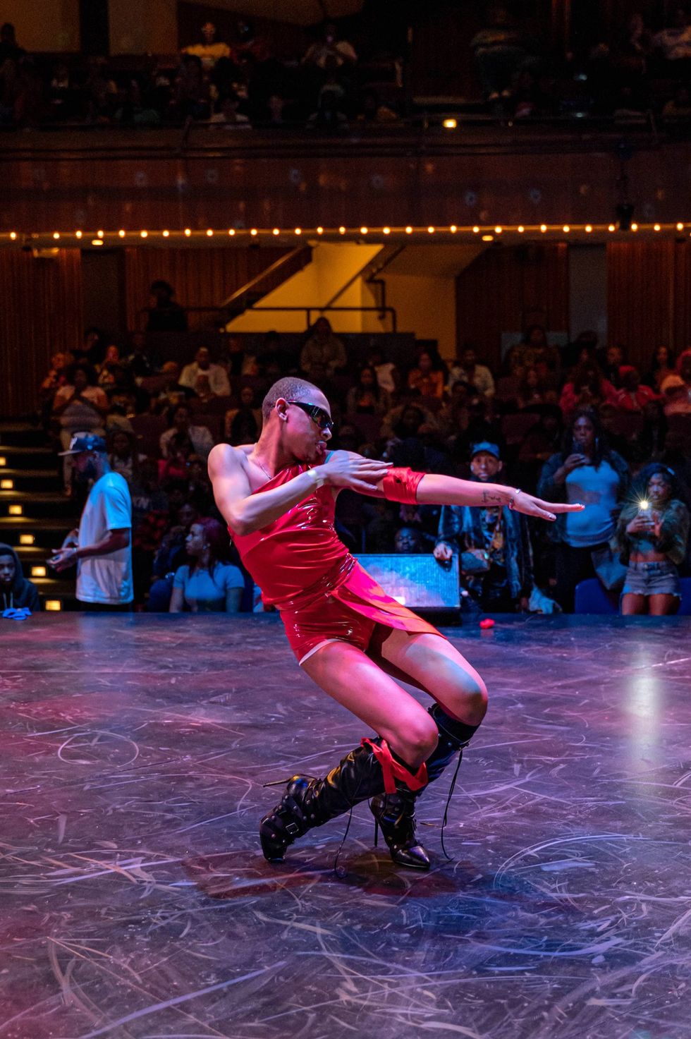 Photo Gallery Baltimore Blaq Pride Hype Ball