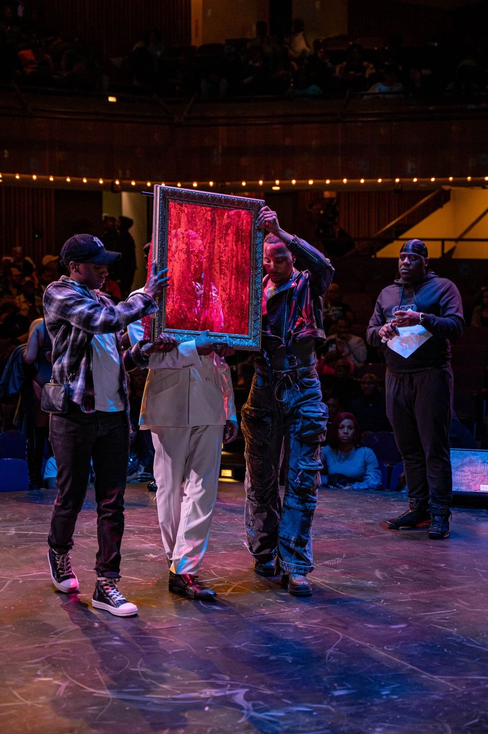 Photo Gallery Baltimore Blaq Pride Hype Ball