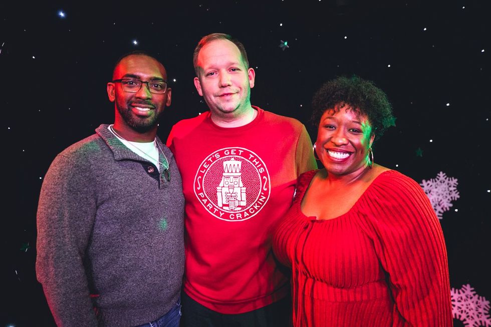 Photo Gallery Central Alabama 7th Annual Christmas is a Drag Show