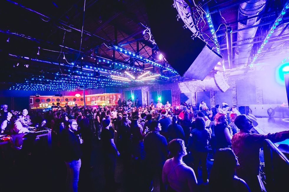 Photo Gallery Central Alabama 7th Annual Christmas is a Drag Show