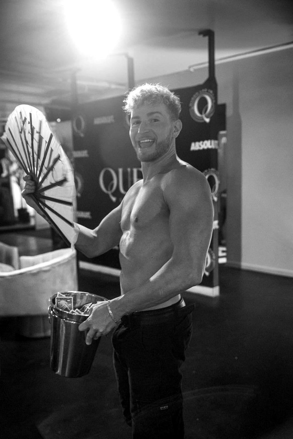 Photo Gallery Drag Show Old Gays The Queen Las Vegas NV LGBTQ Pride 2023