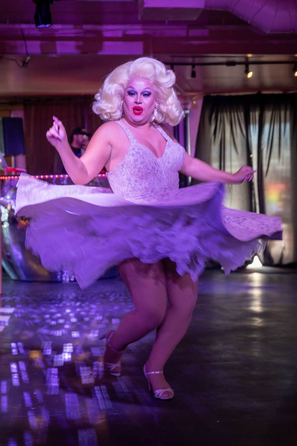 Photo Gallery Drag Show Old Gays The Queen Las Vegas NV LGBTQ Pride 2023