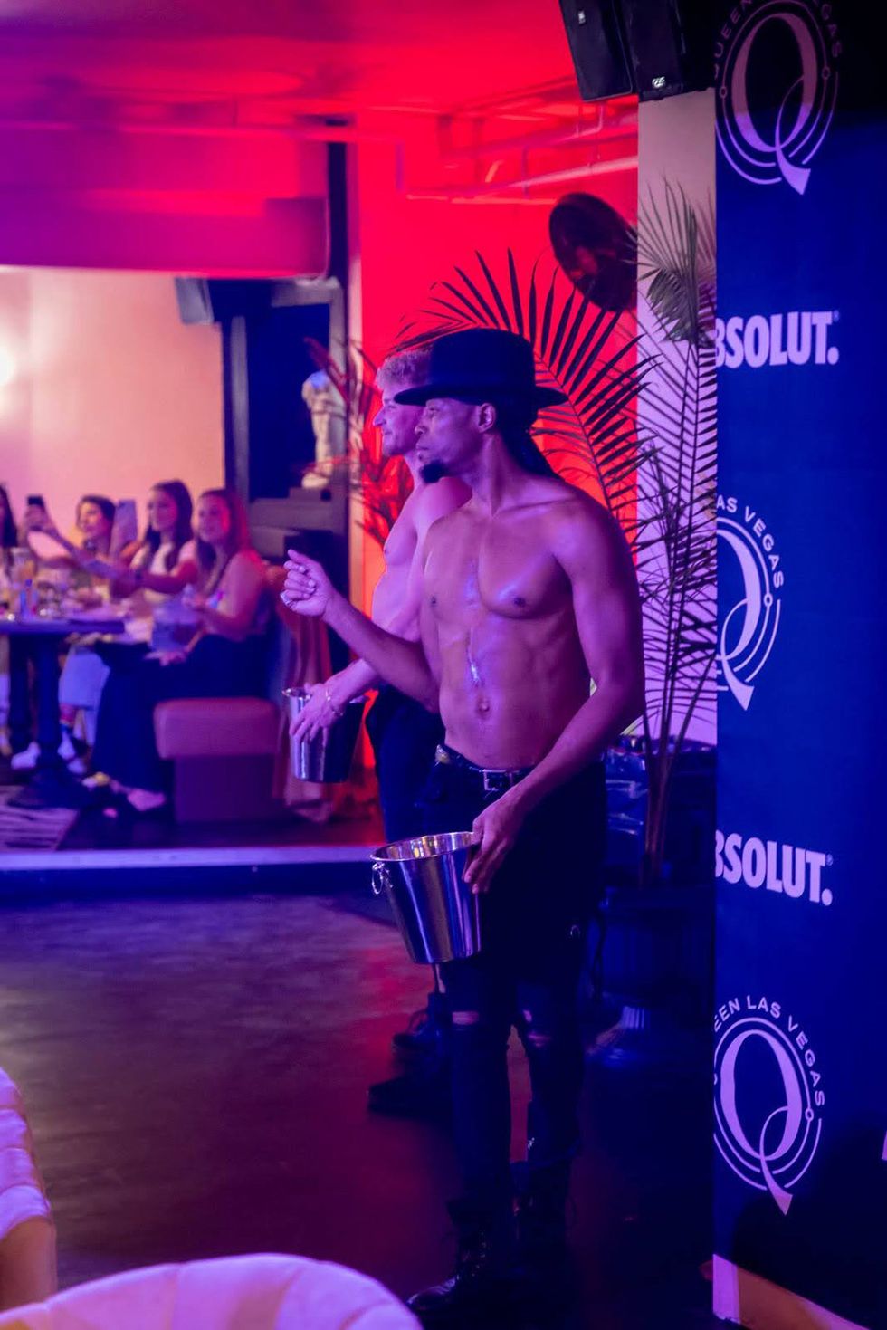 Photo Gallery Drag Show Old Gays The Queen Las Vegas NV LGBTQ Pride 2023