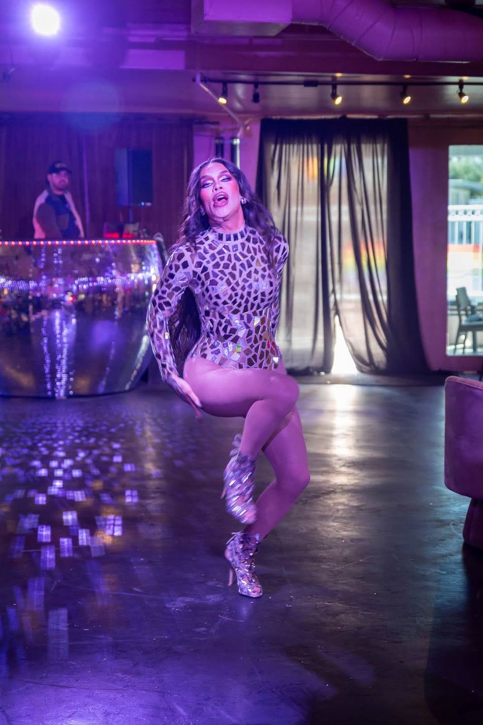 Photo Gallery Drag Show Old Gays The Queen Las Vegas NV LGBTQ Pride 2023