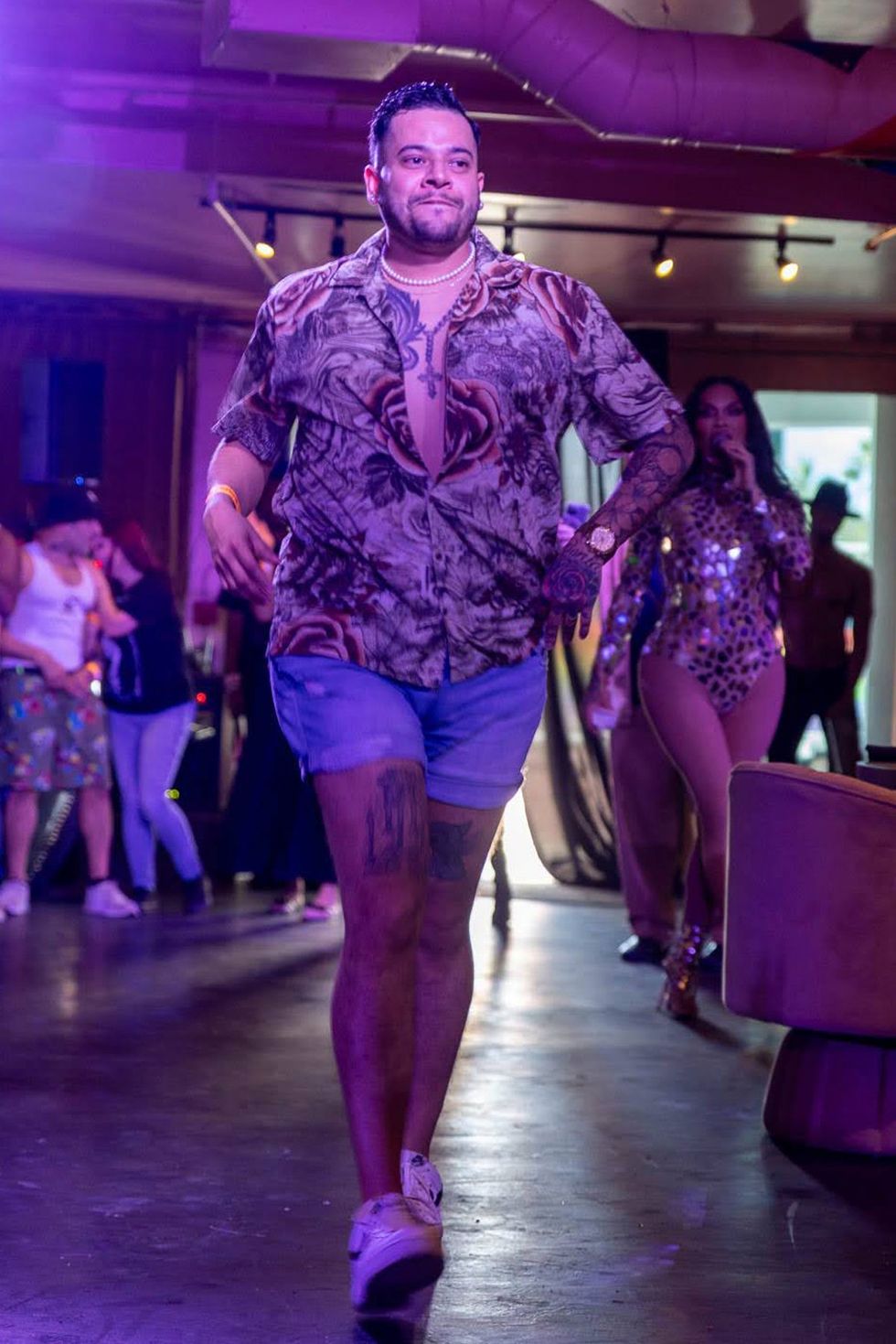 Photo Gallery Drag Show Old Gays The Queen Las Vegas NV LGBTQ Pride 2023