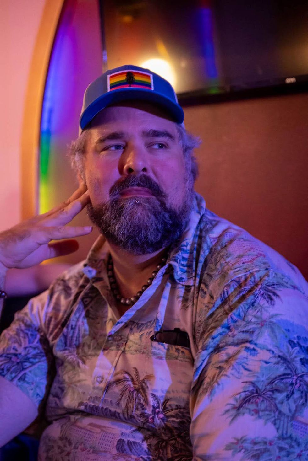 Photo Gallery Drag Show Old Gays The Queen Las Vegas NV LGBTQ Pride 2023