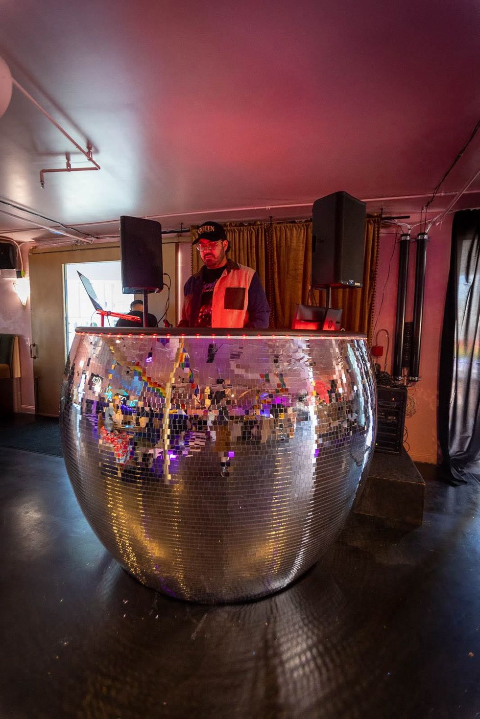 Photo Gallery Drag Show Old Gays The Queen Las Vegas NV LGBTQ Pride 2023