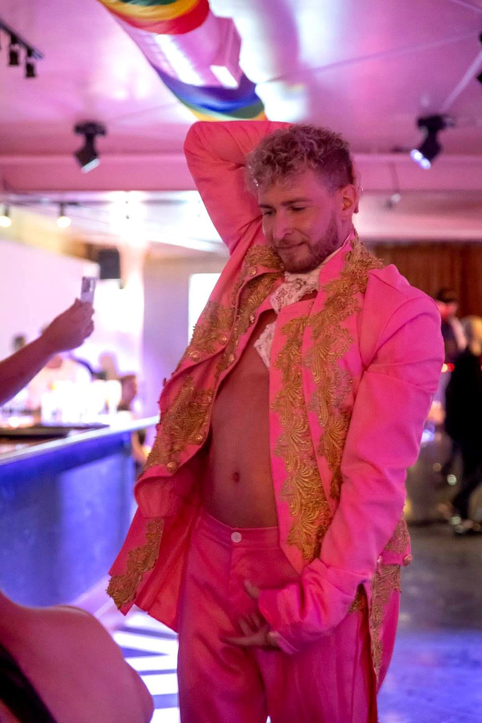 Photo Gallery Drag Show Old Gays The Queen Las Vegas NV LGBTQ Pride 2023