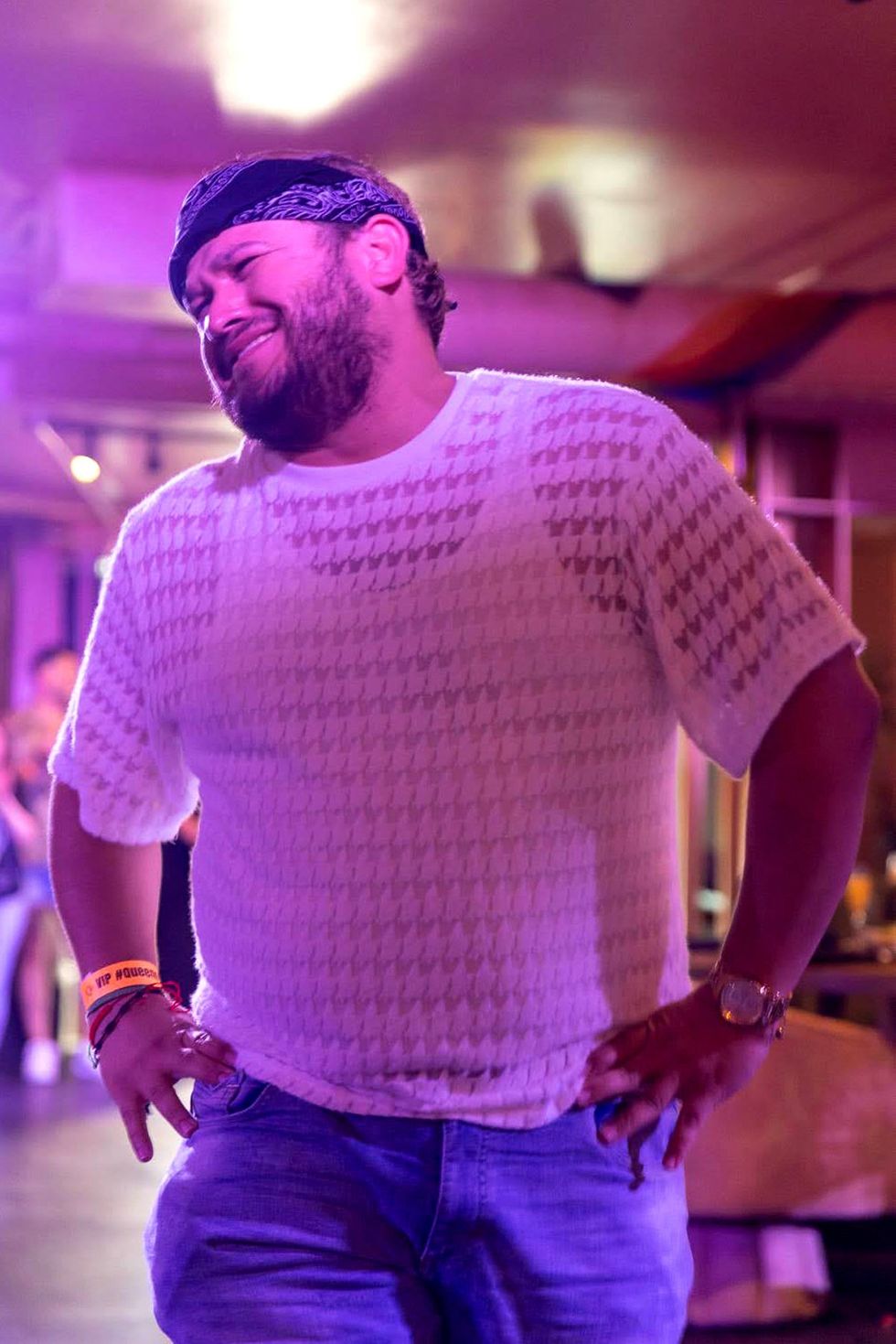 Photo Gallery Drag Show Old Gays The Queen Las Vegas NV LGBTQ Pride 2023