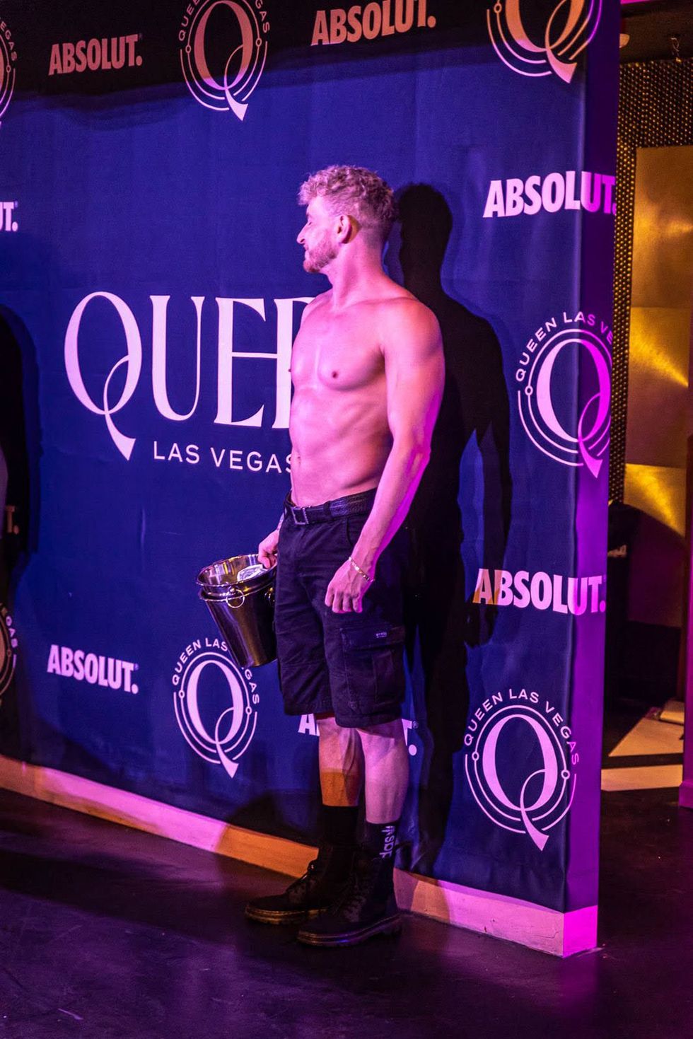 Photo Gallery Drag Show Old Gays The Queen Las Vegas NV LGBTQ Pride 2023