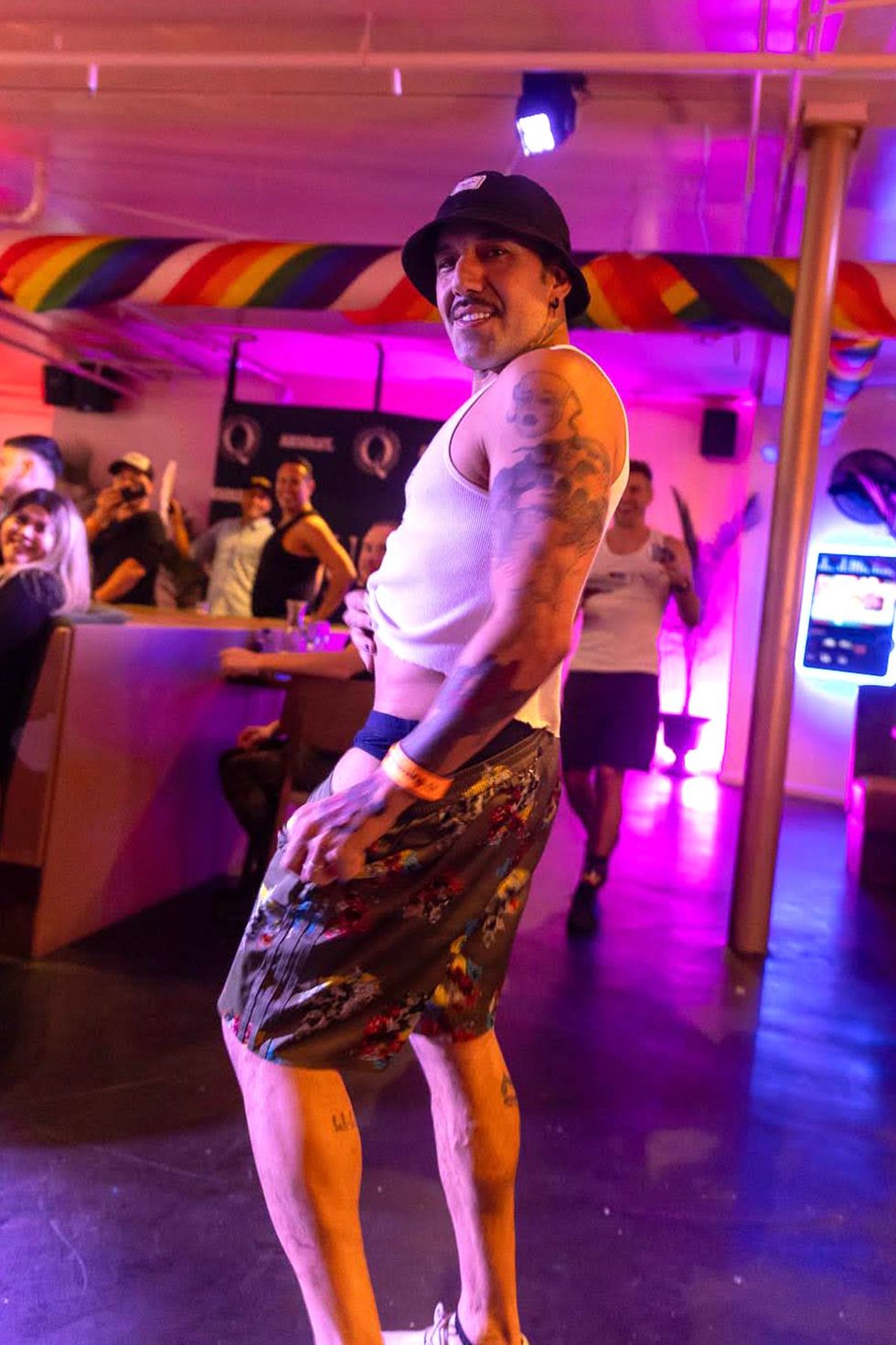 Photo Gallery Drag Show Old Gays The Queen Las Vegas NV LGBTQ Pride 2023