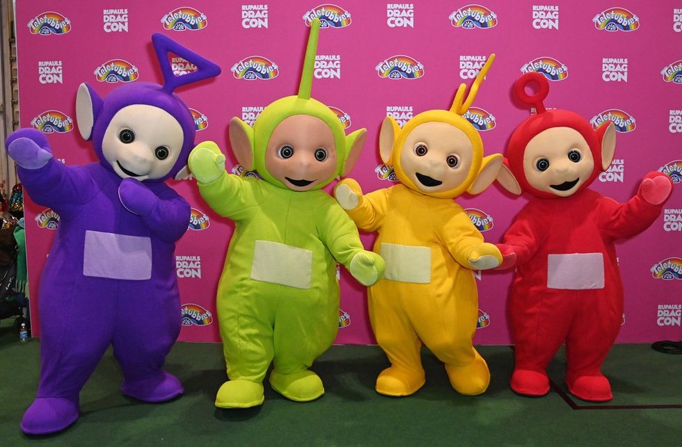 Photo Gallery Dragcon UK Event Tour