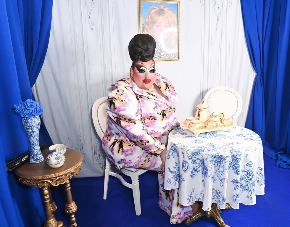 Photo Gallery Dragcon UK Event Tour