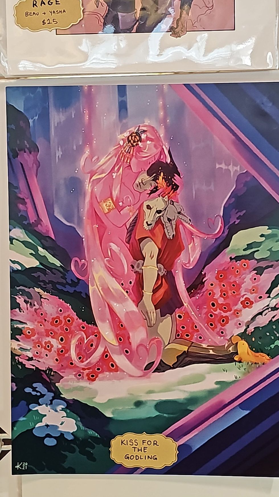 Photo Gallery Flamecon 2023