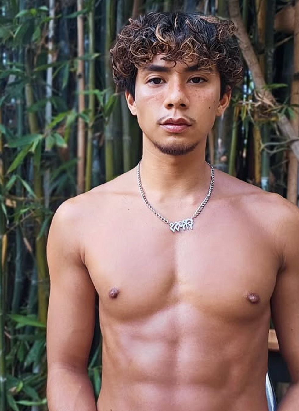 photo gallery For the Love of DILFs Himbo Danni interview