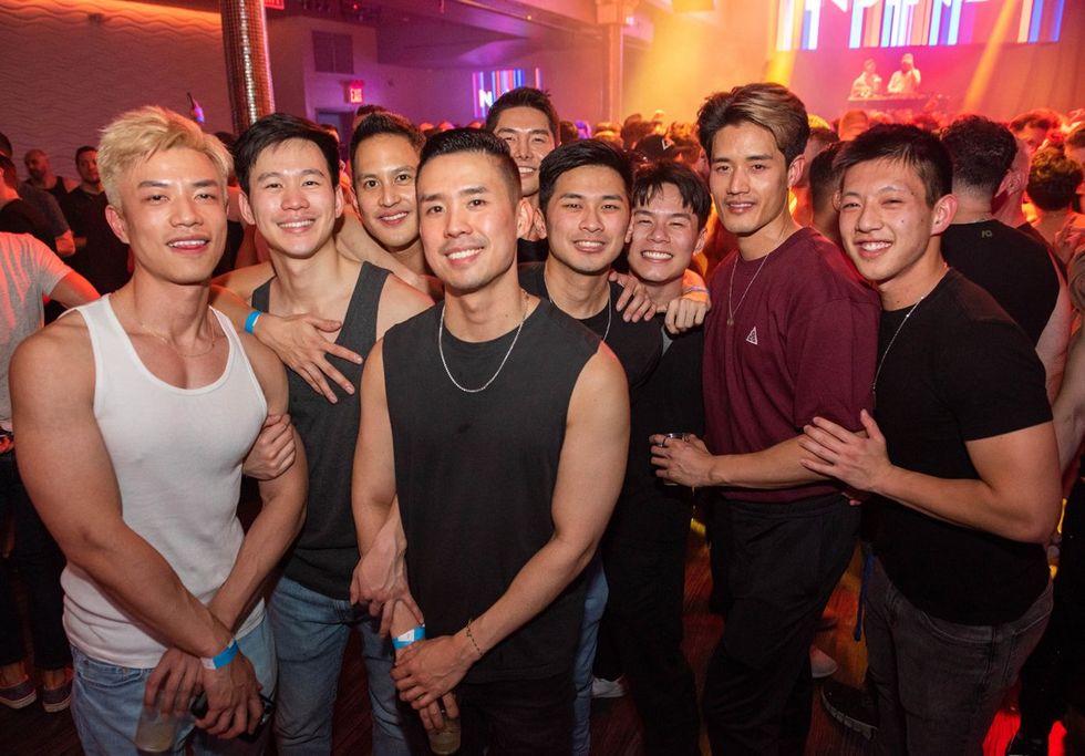 Photo Gallery Hebro Events Christmas Eve Jewbilee NYC