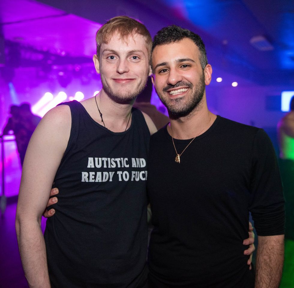 Photo Gallery Hebro Events Christmas Eve Jewbilee NYC