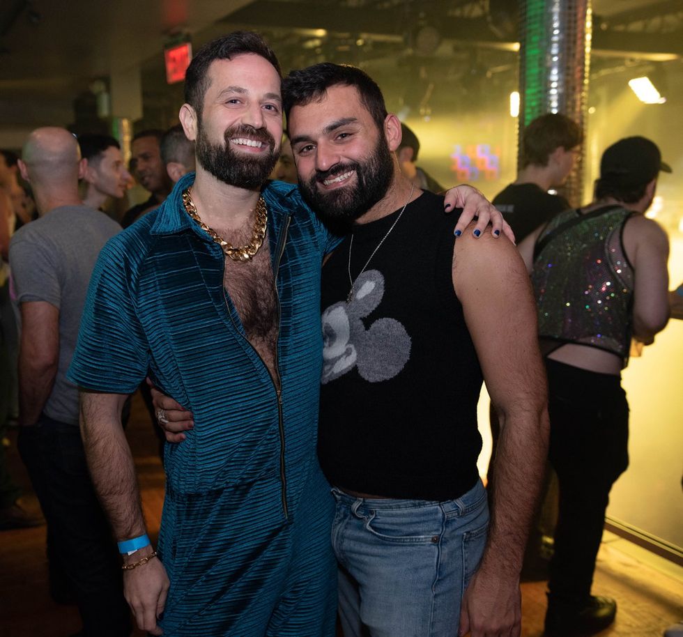 Photo Gallery Hebro Events Christmas Eve Jewbilee NYC