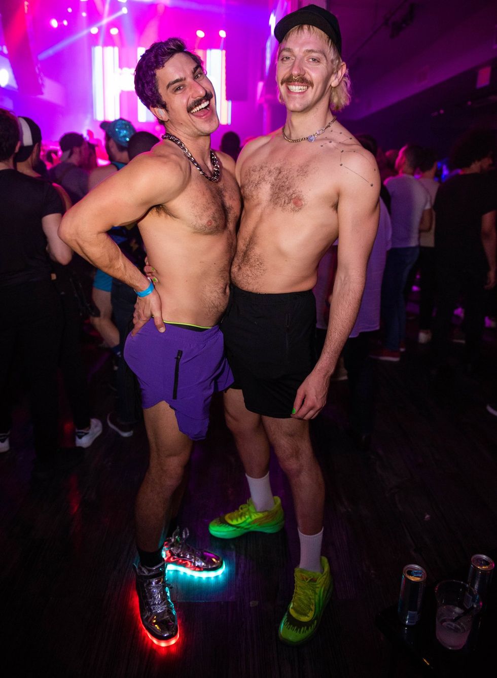 Photo Gallery Hebro Events Christmas Eve Jewbilee NYC