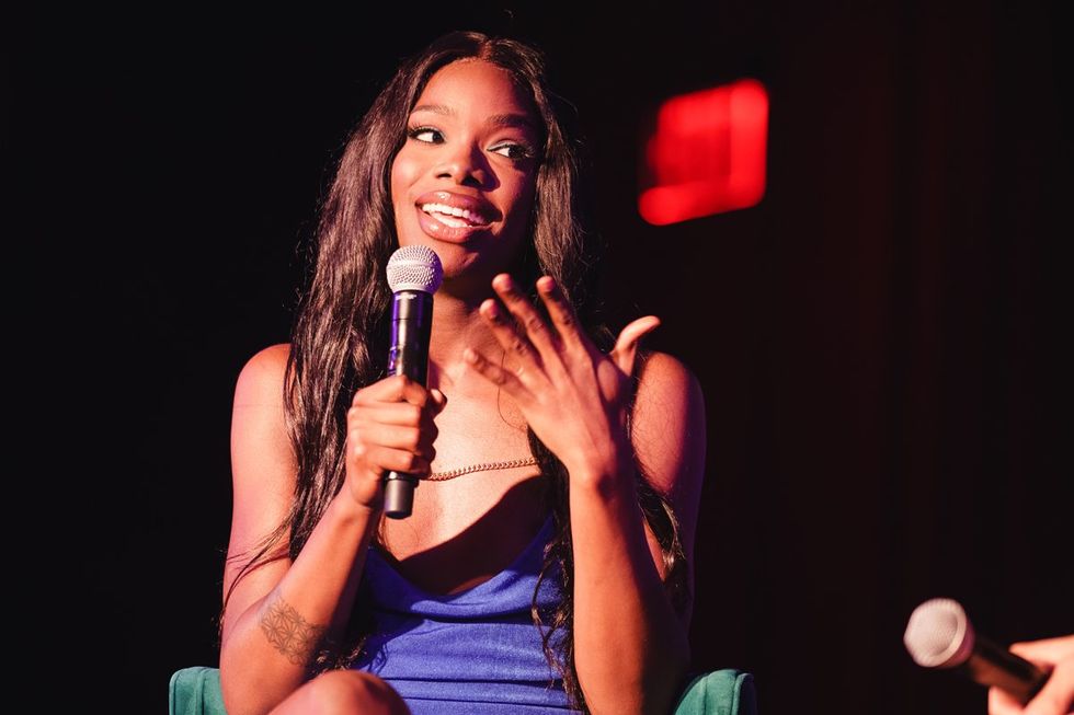 Photo Gallery Just Say Gay Show