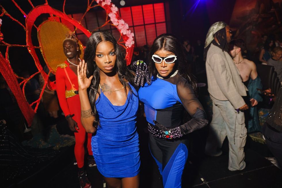 Photo Gallery Just Say Gay Show