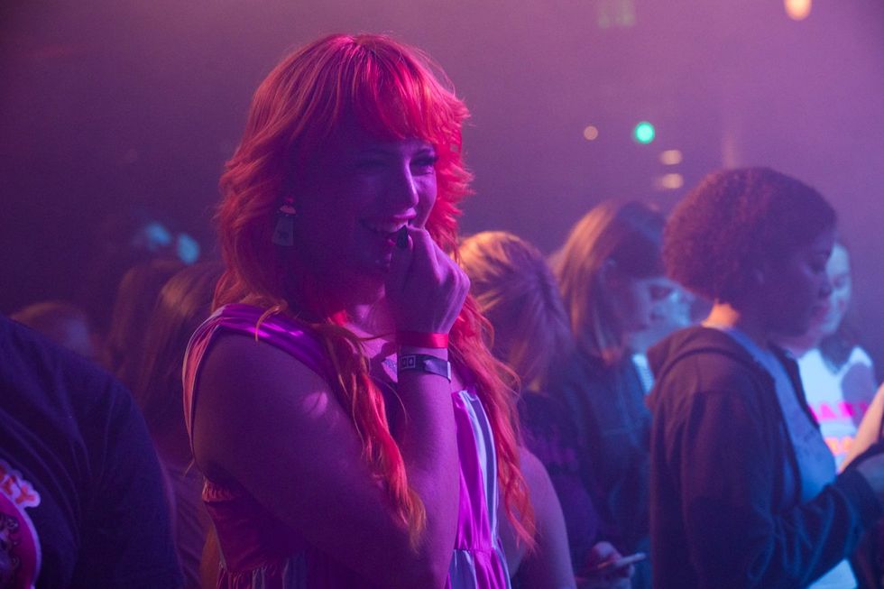 photo gallery Love is a Drag show Central Alabama Pride