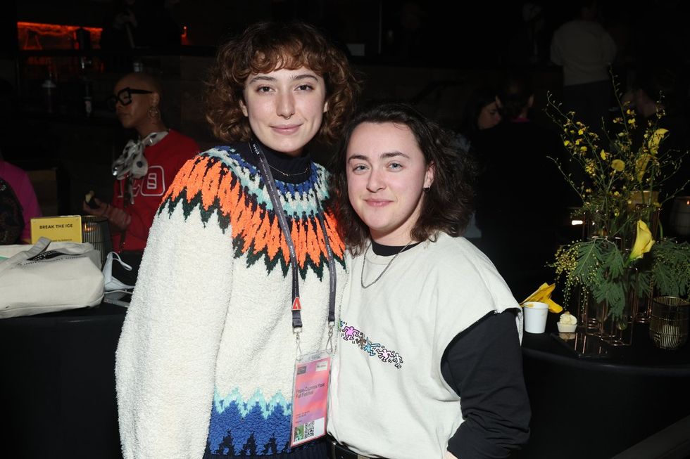 Photo Gallery New York Magazine The Cut Live Event Sundance 2024