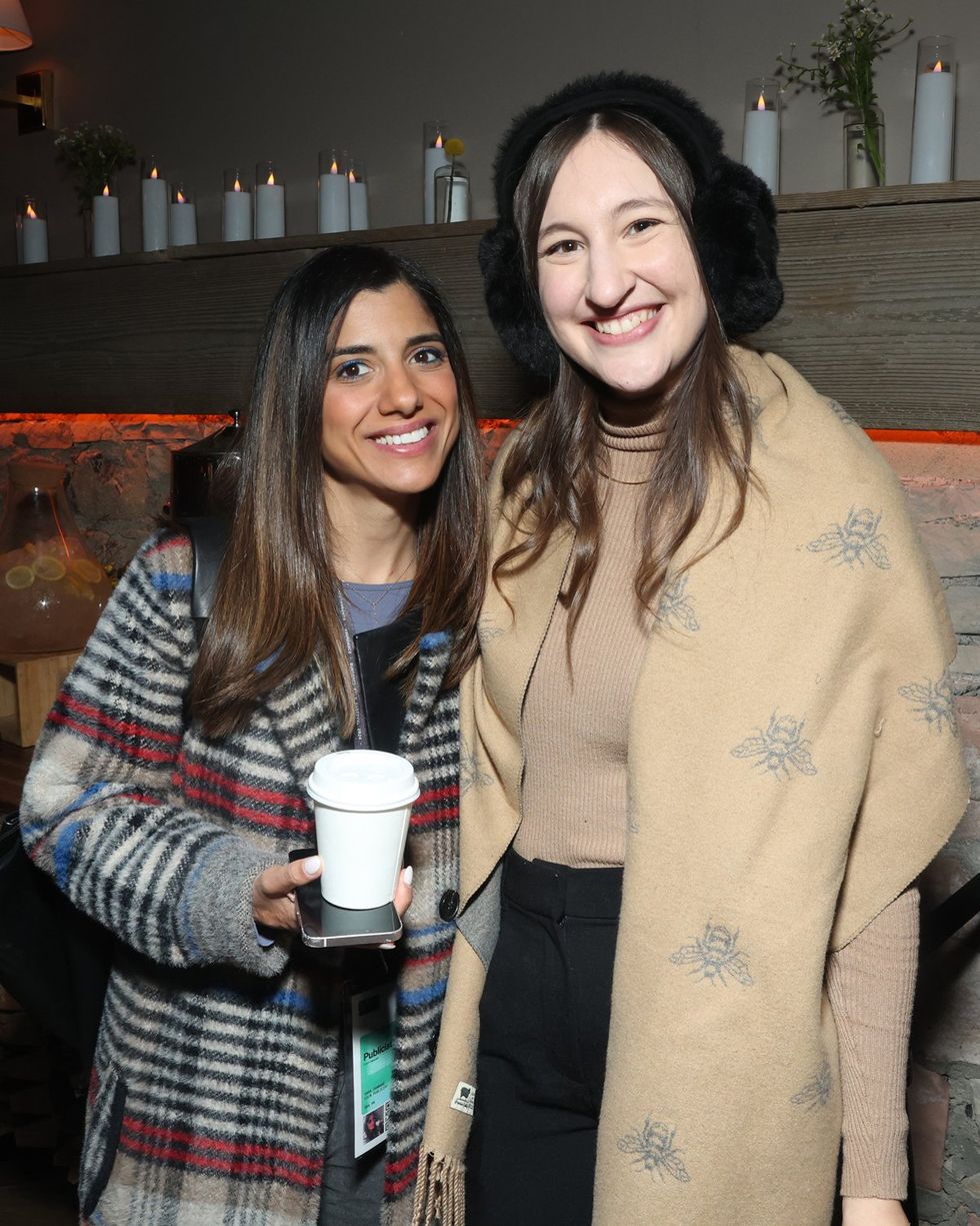 Photo Gallery New York Magazine The Cut Live Event Sundance 2024